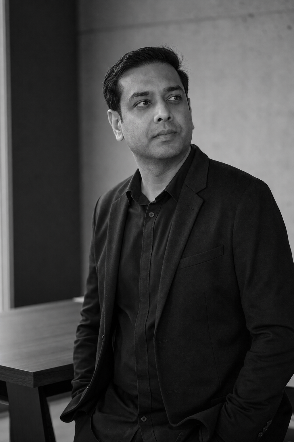 Tariq Habeeb, Co-Founder at 2iM Labs